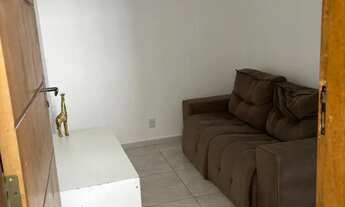 Imagem 2: Kitnet mobiliada anual 1350