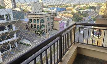 Imagem 2: Apartamento 3 dormitórios sendo 1 suite na melhor região de Sorocaba