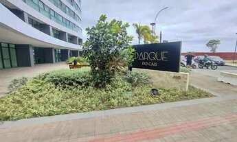 Imagem 3: Flat 37m2 - alto padrão - Pina - Recife/PE REF: 970