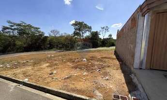 Imagem 2: Terreno - Jardin Santa Cruz