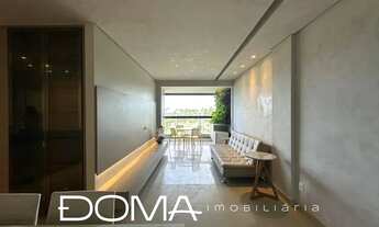 Imagem 5: Terraço Laguna de 113 m² com 1 Suíte, Varanda Integrada Locação