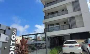 Imagem 2: Flat aconchegante, 21 m², no coração de Jardim Oceania