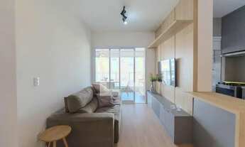 Imagem 2: Apartamento à Venda - Bela Vista, 2 Quartos, 64 m2