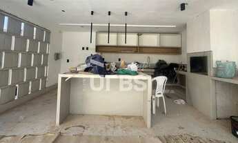 Imagem 6: Sobrado no Portal do Sol II