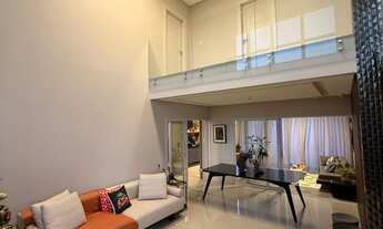 Imagem 4: Casa de Alto padrão no Amarílis condomínio