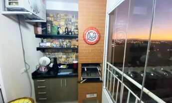 Imagem: Apartamento à Venda em Jacareí