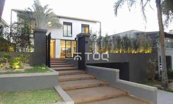 Imagem: Casa com 3 dormitórios, 364 m² - venda