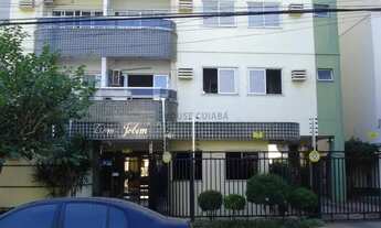 Imagem: Vende-se Lindo Apartamento 3/4 - De frente