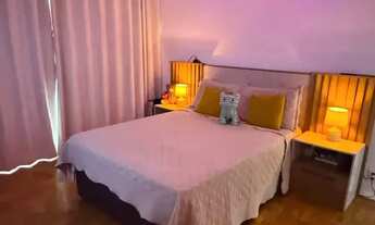 Imagem 4: Apto Centro, amplo, fino trato, Rua Paulo Barbosa, excelente preço - Petrópolis - RJ