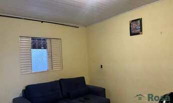 Imagem 7: Casa à venda, 2 quartos, financiável, Bairro Tijucal, Cuiabá