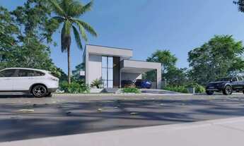 Imagem: Casa de Condomínio Vilaporé Sua Casa