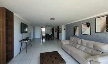 Imagem 4: Residencial Champs Élysées - Exclusividade em 147m² de área privativa, no coração de Manaí