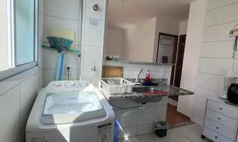 Imagem 5: Apartamento com 2 Quartos Todo Mobiliado e Climatizado à Venda no Portal do Sol em João Pe