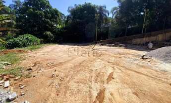 Imagem 2: Terreno à venda com 1000 m² no Condomínio Vale do Itamaracá, Valinhos