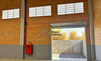 Imagem 2: Galpão Industrial para alugar, 900 m² - INDUSPARK - Parque Industrial Tânia Maria Covalenc