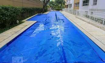 Imagem 2: Apartamento à Venda - Bela Vista, 2 Quartos, 50 m2