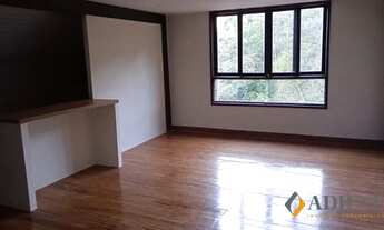 Imagem 4: Apartamento para locação no Bairro Carangola, Petrópolis RJ