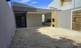 Imagem 5: Casa com 3 quartos na Sapiranga-Coité - Fortaleza - CE