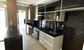 Imagem 2: Apartamento à venda em Campinas, Taquaral, com 2 quartos, com 67 m², Vista 26