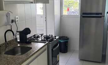 Imagem 7: Alugo apto 2/4 Mobiliado - não aceito corretor