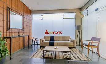 Imagem 6: Flat com ótimo preço no bairro Moema. Confira!