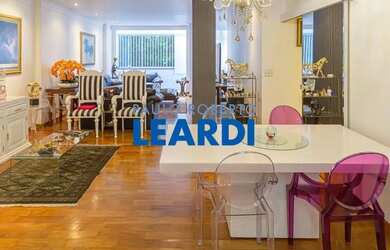 Imagem: APARTAMENTO - JARDIM AMÉRICA - SP