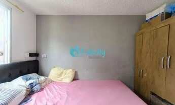 Imagem 7: Cobertura com 2 dorms, 1 vaga, 110m2 na Vila Portugal