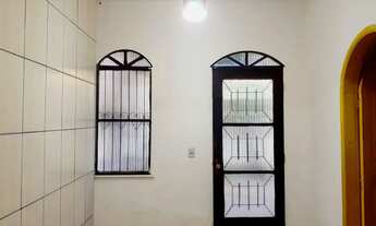 Imagem 2: Casa São Jorge Casa com 1 dormitório