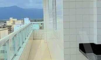 Imagem 3: Apartamento 3 dormitórios vista mar para a venda no bairro da Aviação, Praia Grande/SP