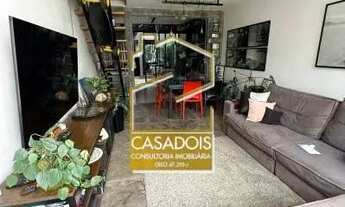 Imagem 3: Casa sobrado na lapa