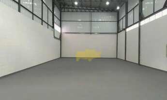 Imagem 3: Barracão para alugar, 250 m² por R$ 4.062,73/mês - Vila Elizabeth (BNH) - Rio Claro/SP