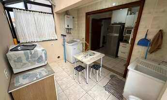 Imagem 7: Apartamento com sacada de frente à venda no Centro de Capão da Canoa REF: AP0190