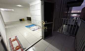 Imagem 6: Venda - Apartamento 3 quartos, suíte master + dependência- Gruta