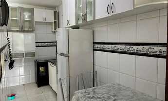 Imagem 6: Imóvel para venda tem 60 metros quadrados com 2 quartos em Rio Vermelho - Salvador - BA