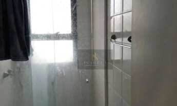 Imagem 5: Apartamento com 2 dormitórios à venda, 54 m² por R$ 410.000,00 - Vila Santo Estéfano - São