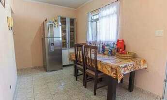 Imagem 7: Casa com 3 dormitórios à venda, 172 m² por R$ 550.000,00 - Jardim Paraíso - Santo André/SP