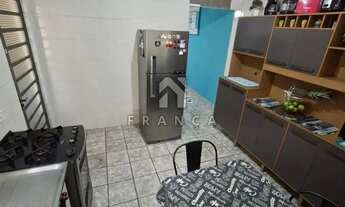 Imagem 4: APARTAMENTO - 02 DORMITÓRIOS - JARDIM CALIFÓRNIA