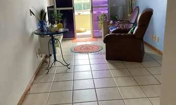 Imagem 2: Vende-se Lindo Apartamento 3/4 - De frente ao Parque Mãe Bonifácia