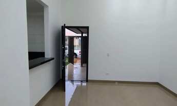 Imagem 5: Térrea para venda tem 120 m² com 3 suítes - Bairro São Francisco - Campo Grande - MS