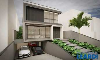 Imagem 4: CASA EM CONDOMÍNIO - RESIDENCIAL REAL PARK - SP