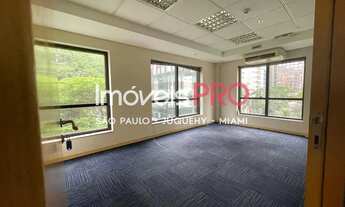 Imagem 5: Conjunto Comercial para Locação na Vila Olímpia