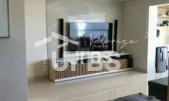 Imagem 2: Residencial Flamboyant - Apartamento 3 quartos