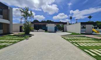 Imagem 4: APARTAMENTO RESIDENCIAL em LAURO DE FREITAS - BA, BURAQUINHO