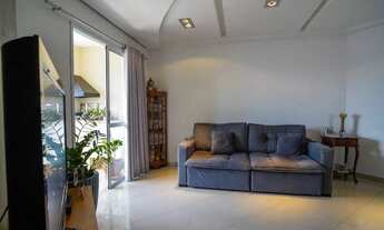 Imagem 7: Apartamento com 3 dormitórios à venda, 84 m² por R$ 709.990,00 - Vila Assunção - Santo And