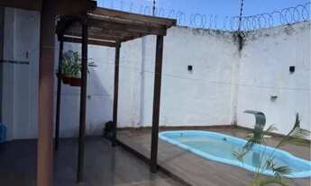 Imagem 6: PARQUE DEZ CASA 3 QUARTOS MOBILIADA PRÓX AO VENEZA/ PISCINA/ POCO/ CHURRASQUEIRA