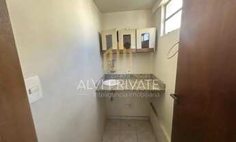 Imagem 4: Conjunto comercial em Higienópolis Centro médico de 57m² com 2 salas e 1 vaga de garagem