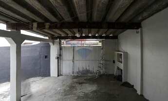 Imagem 6: Casa a venda no Mogi Moderno, 3 Dormitórios, garagem e churrasqueira, Ótima localização em