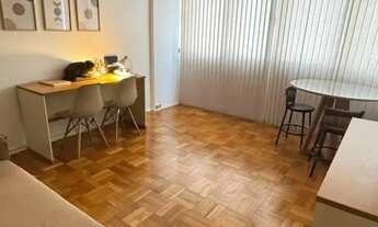 Imagem 2: Apto Centro, amplo, fino trato, Rua Paulo Barbosa, excelente preço - Petrópolis - RJ