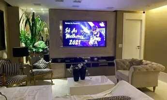 Imagem 3: Ed. Altos do Umarizal | Mobiliado e Todo reformado | 02 Suítes