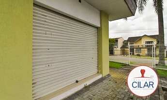 Imagem 3: Imobiliária Cilar Aluga Loja no Boa Vista com 37m², Ref. 02238.005 -CILAR